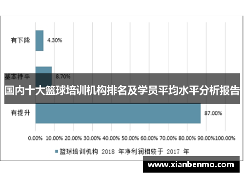 国内十大篮球培训机构排名及学员平均水平分析报告